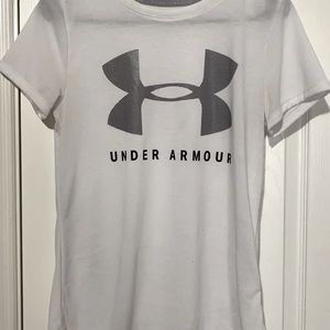 Under Armour shirt